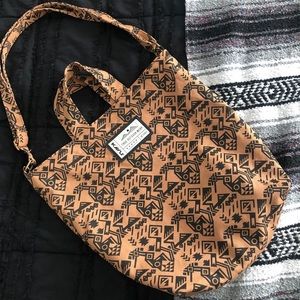 Kavu Canvas Shoulder bag